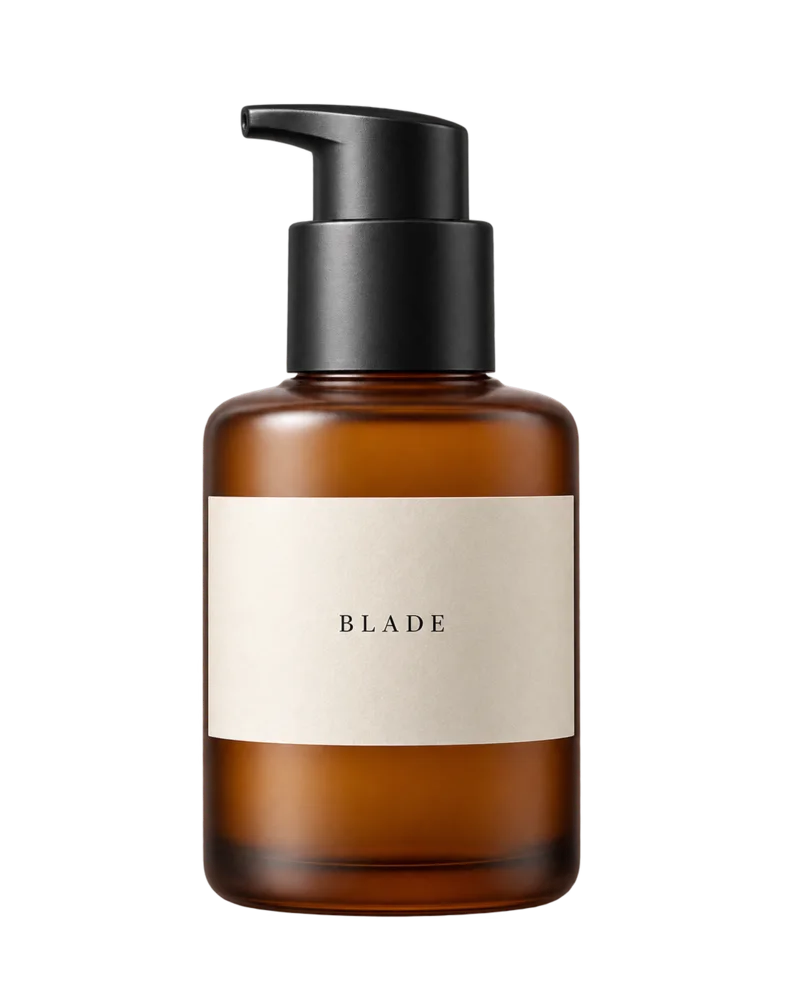 Бальзам після гоління 100 мл — BLADE